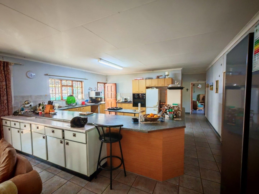3 Bedroom Property for Sale in Burgersfort Limpopo