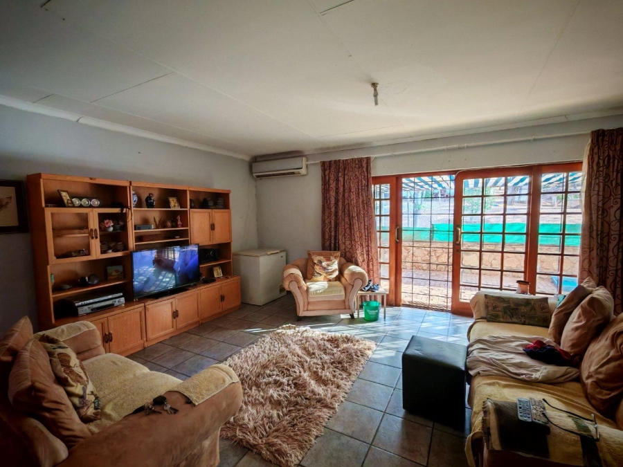3 Bedroom Property for Sale in Burgersfort Limpopo