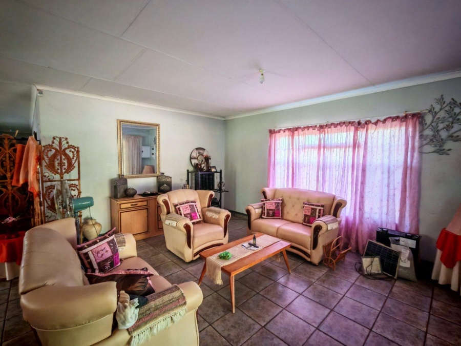 3 Bedroom Property for Sale in Burgersfort Limpopo