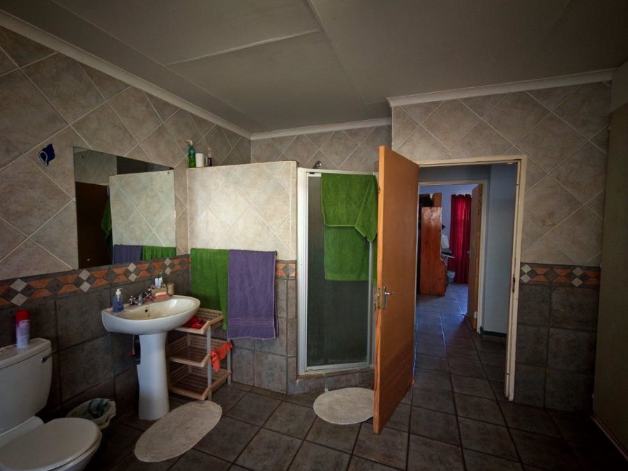 3 Bedroom Property for Sale in Burgersfort Limpopo