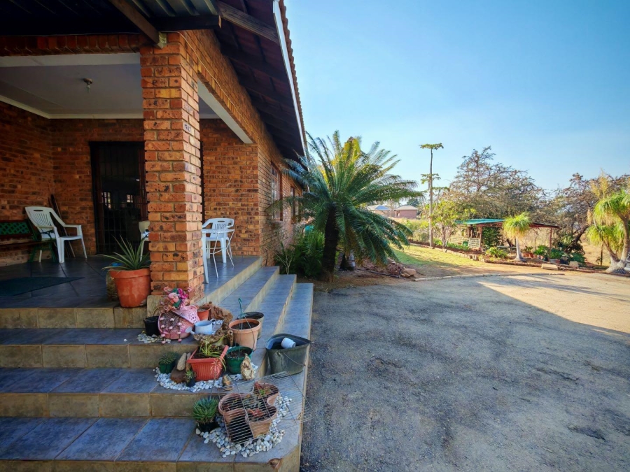3 Bedroom Property for Sale in Burgersfort Limpopo