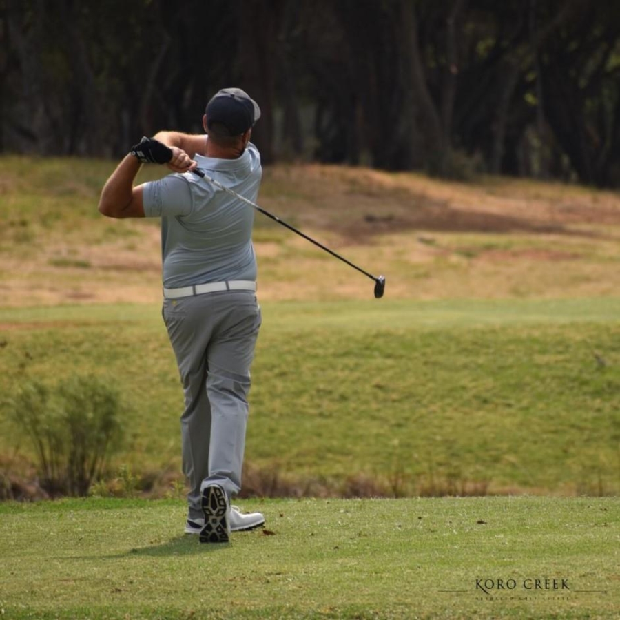 0 Bedroom Property for Sale in Koro Creek Golf Estate Limpopo