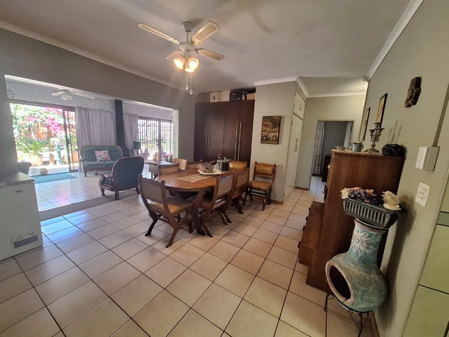 4 Bedroom Property for Sale in Leeupoort Limpopo