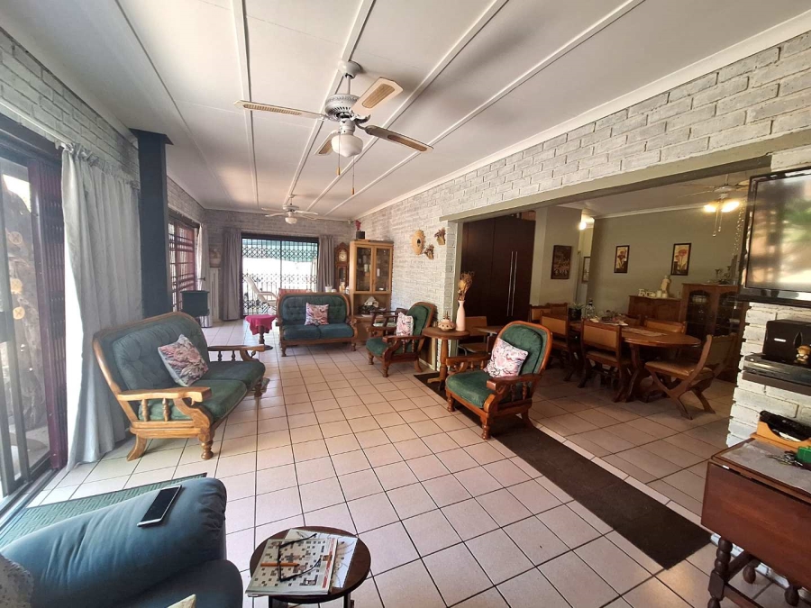 4 Bedroom Property for Sale in Leeupoort Limpopo