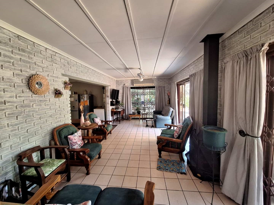 4 Bedroom Property for Sale in Leeupoort Limpopo