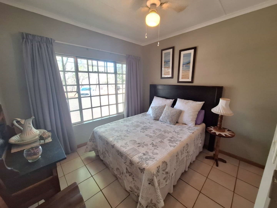 4 Bedroom Property for Sale in Leeupoort Limpopo