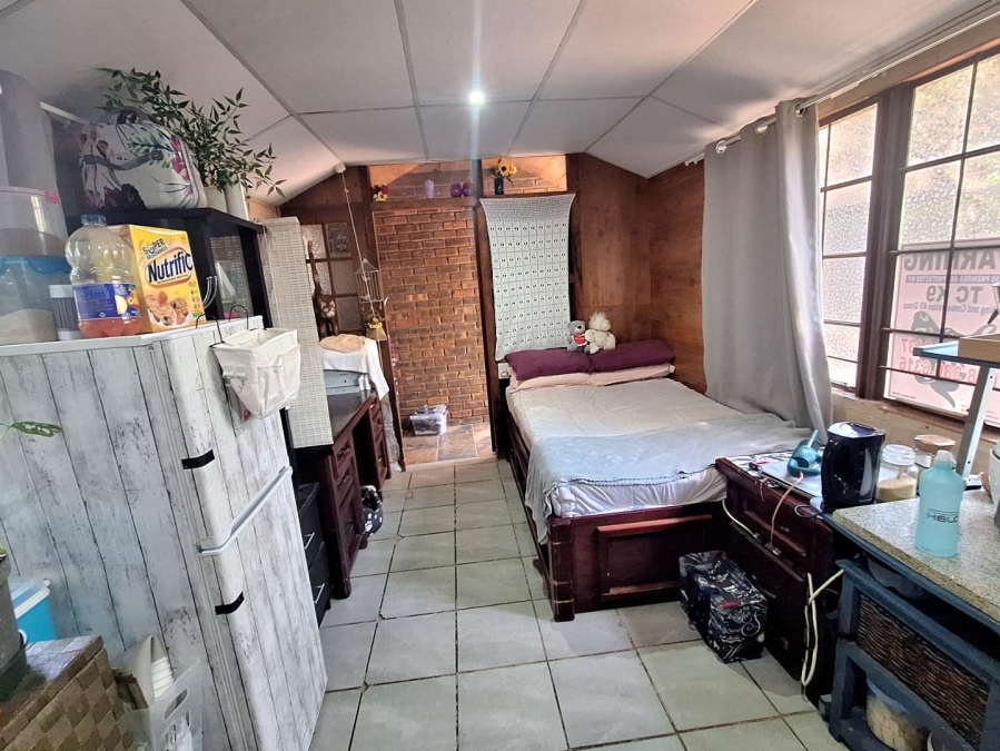 4 Bedroom Property for Sale in Leeupoort Limpopo
