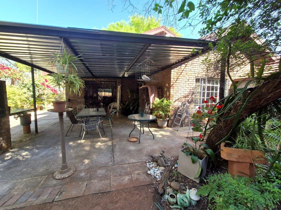 4 Bedroom Property for Sale in Leeupoort Limpopo
