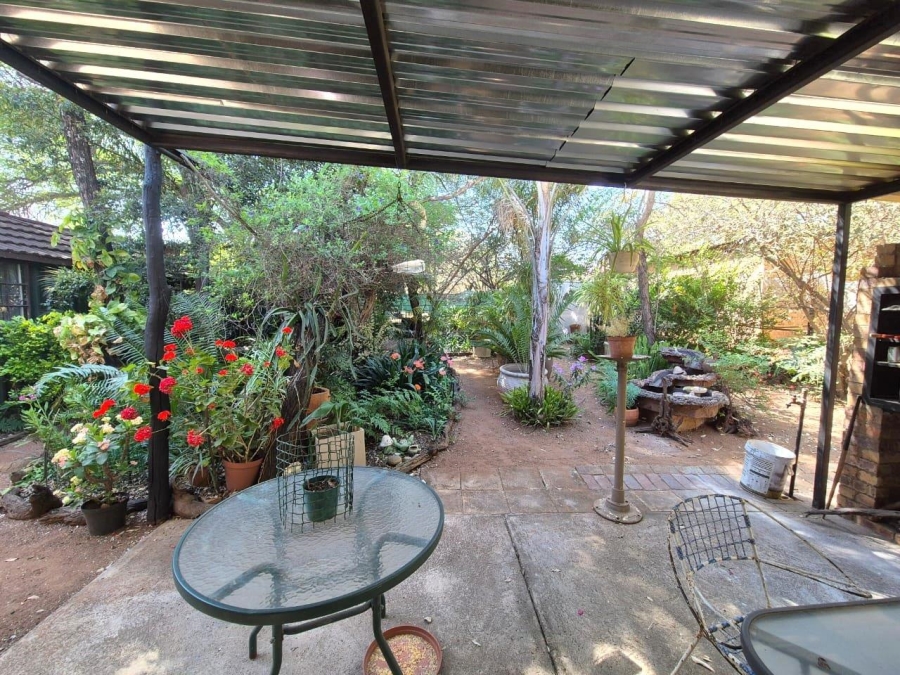 4 Bedroom Property for Sale in Leeupoort Limpopo