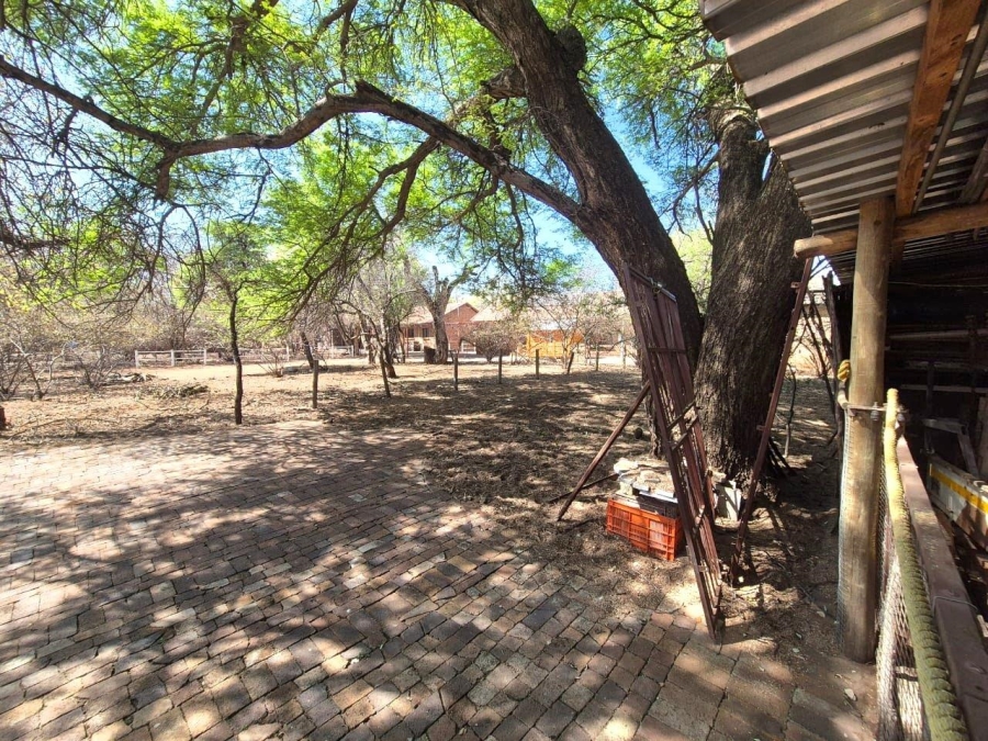 4 Bedroom Property for Sale in Leeupoort Limpopo