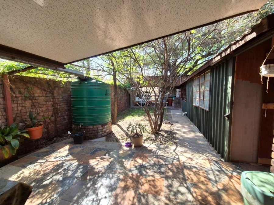 4 Bedroom Property for Sale in Leeupoort Limpopo