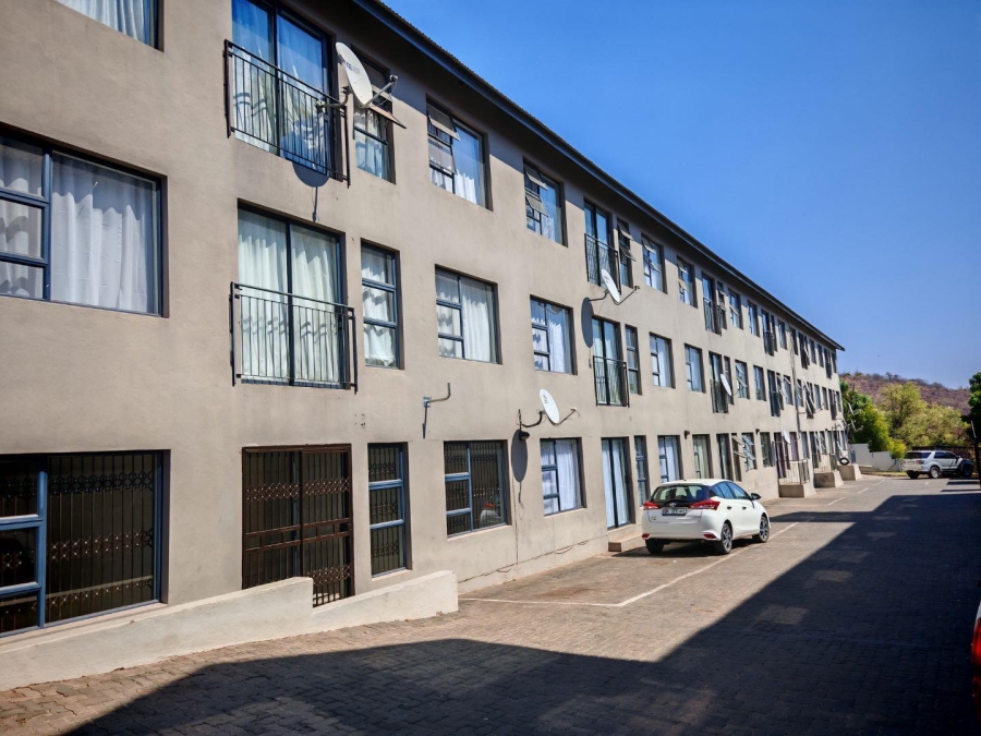 2 Bedroom Property for Sale in Burgersfort Limpopo