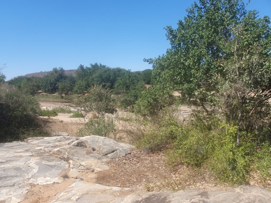 0 Bedroom Property for Sale in Elephant Rock Eco Estate Limpopo
