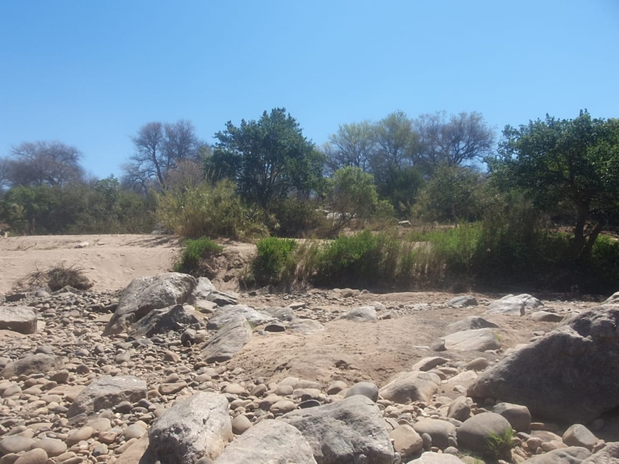 0 Bedroom Property for Sale in Elephant Rock Eco Estate Limpopo