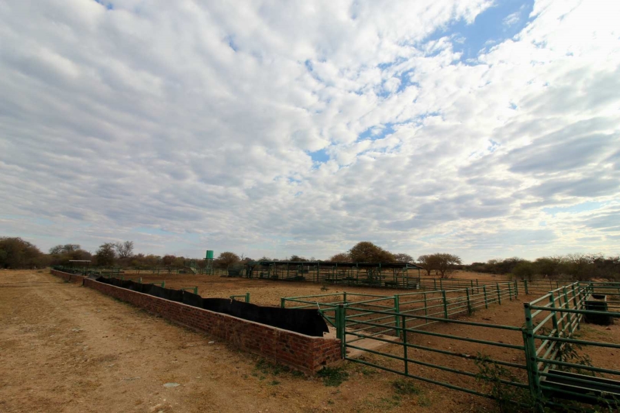 6 Bedroom Property for Sale in Alldays Limpopo