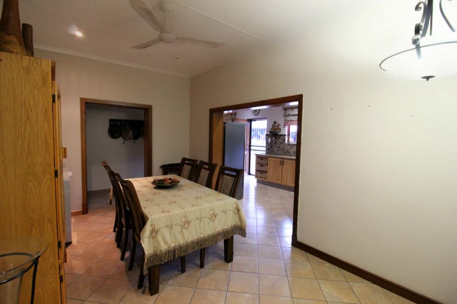 6 Bedroom Property for Sale in Alldays Limpopo