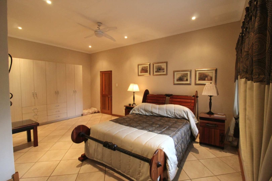 6 Bedroom Property for Sale in Alldays Limpopo
