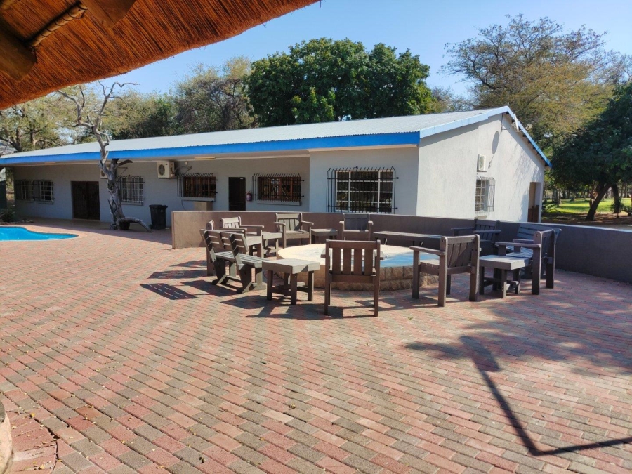 6 Bedroom Property for Sale in Alldays Limpopo