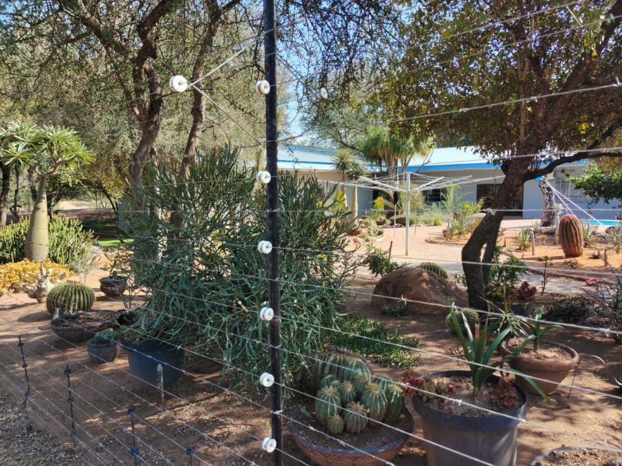 6 Bedroom Property for Sale in Alldays Limpopo