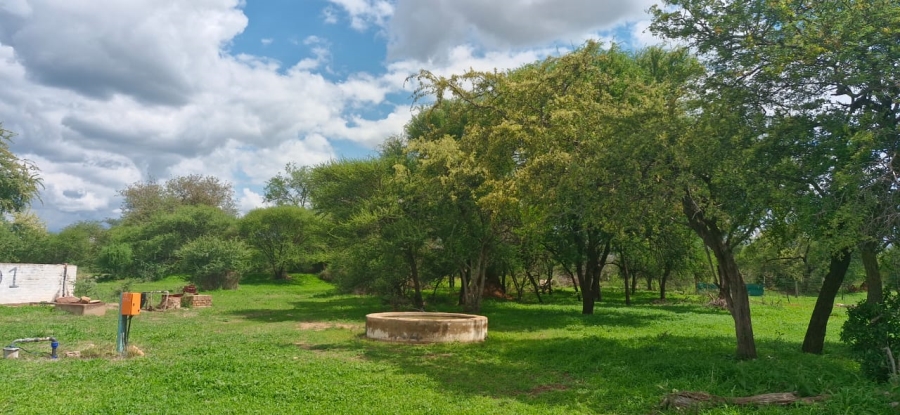 6 Bedroom Property for Sale in Alldays Limpopo