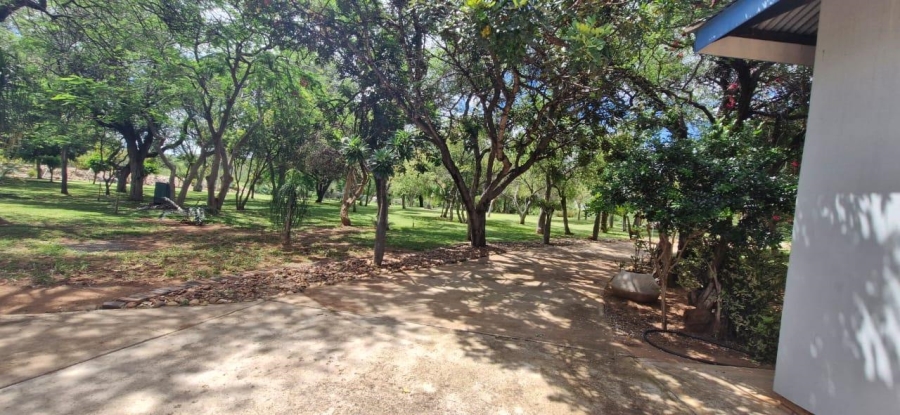 6 Bedroom Property for Sale in Alldays Limpopo