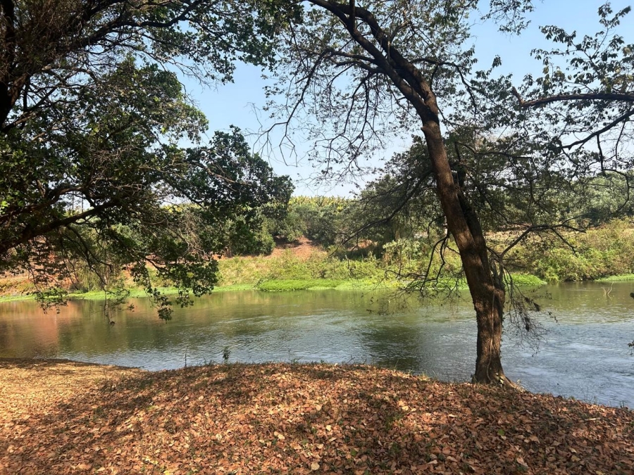 4 Bedroom Property for Sale in Tzaneen Rural Limpopo