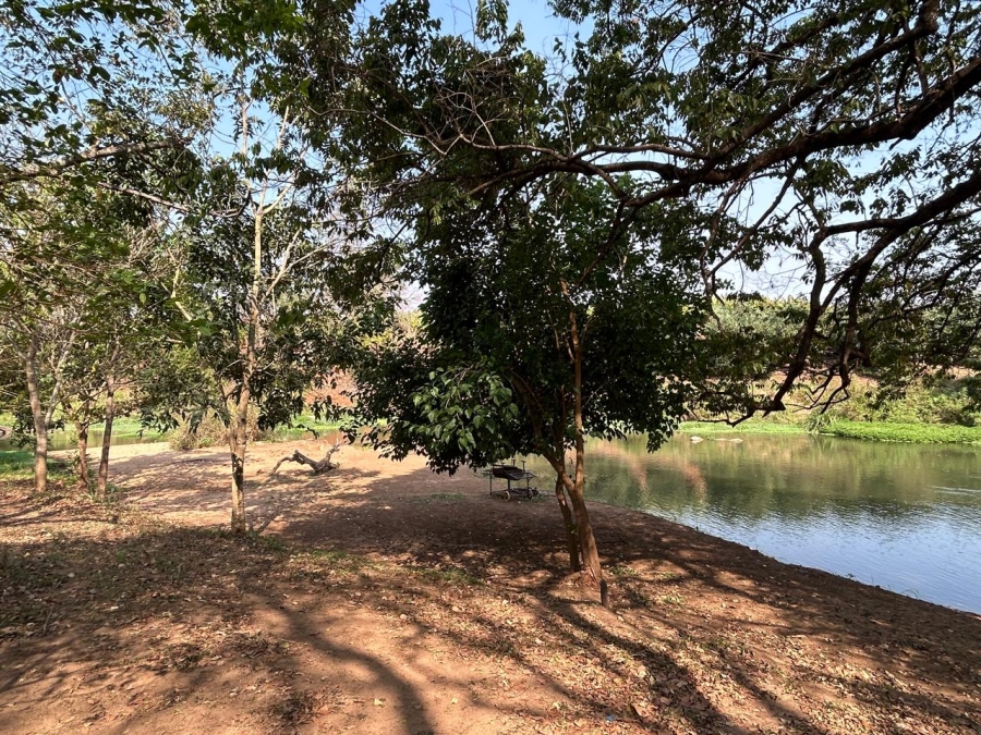 4 Bedroom Property for Sale in Tzaneen Rural Limpopo