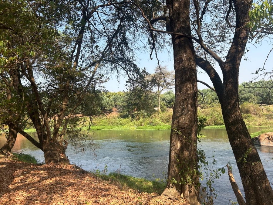 4 Bedroom Property for Sale in Tzaneen Rural Limpopo