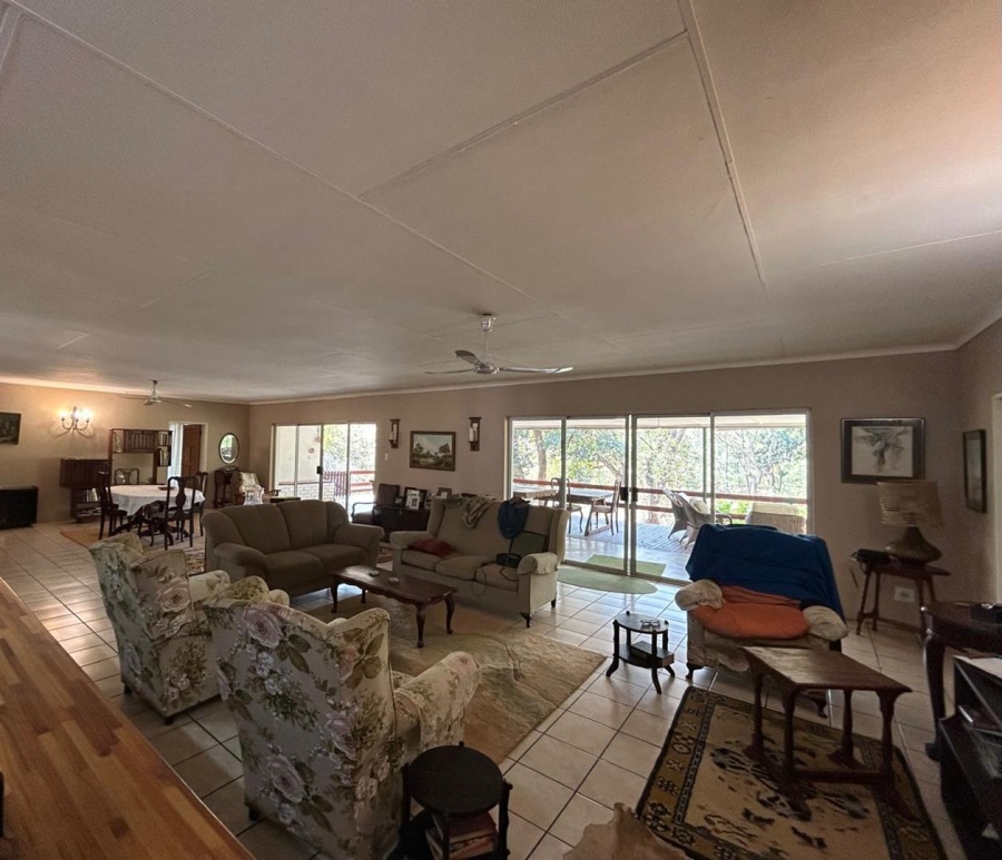 4 Bedroom Property for Sale in Tzaneen Rural Limpopo