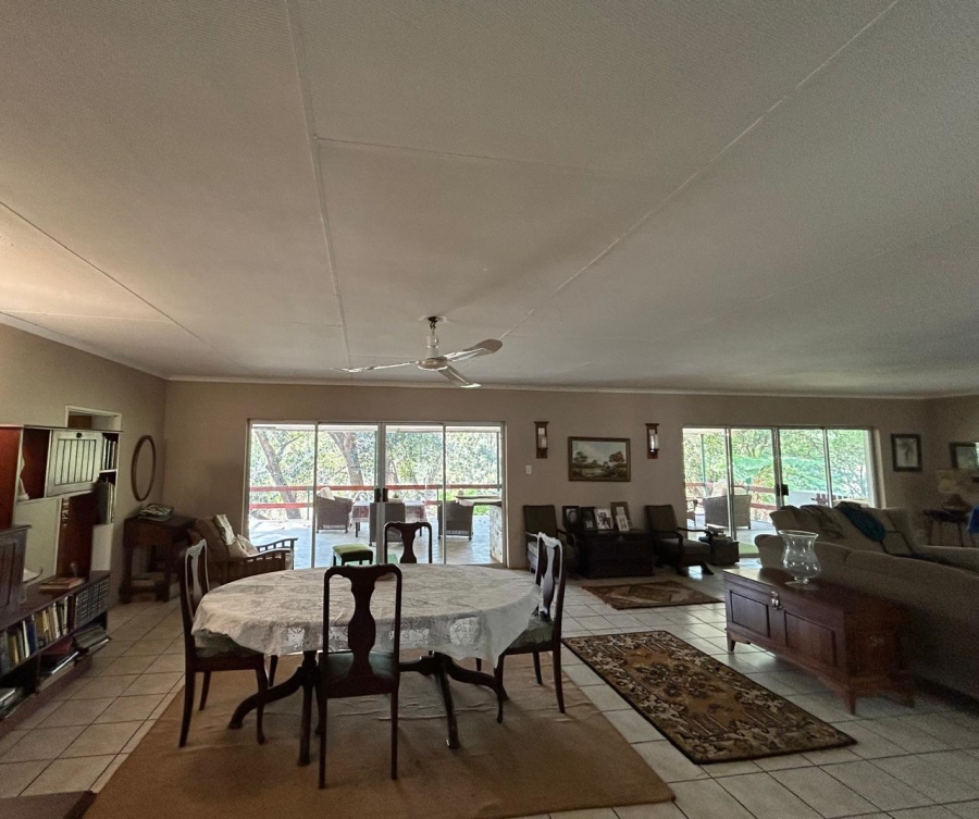 4 Bedroom Property for Sale in Tzaneen Rural Limpopo