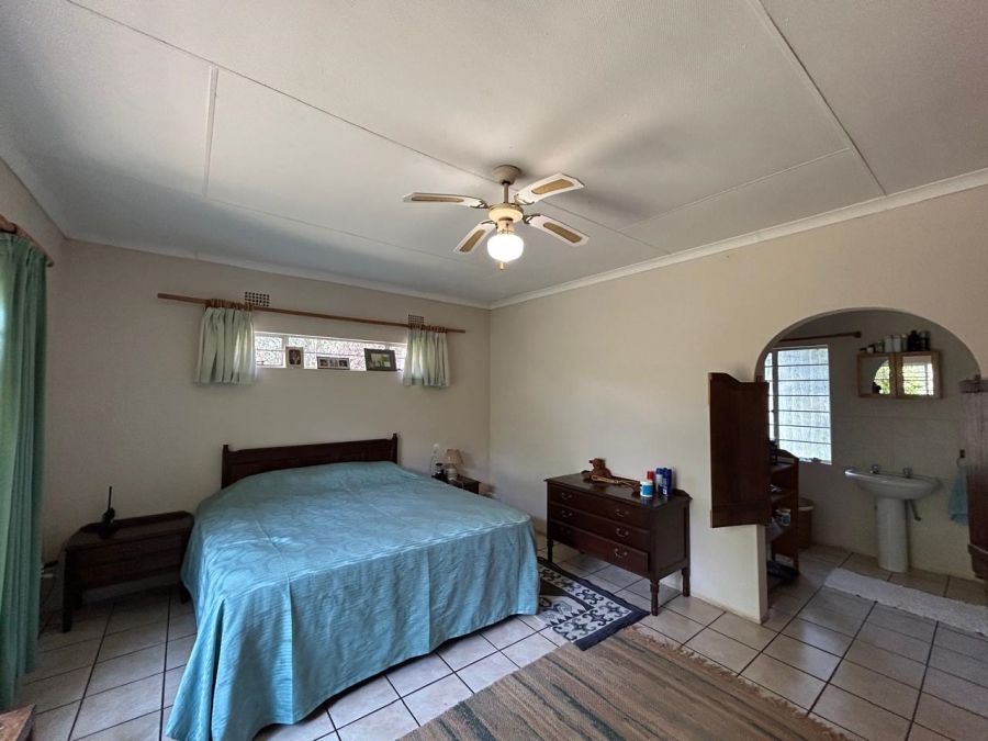 4 Bedroom Property for Sale in Tzaneen Rural Limpopo
