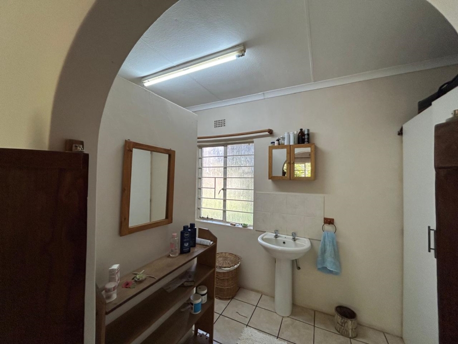 4 Bedroom Property for Sale in Tzaneen Rural Limpopo