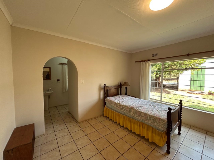 4 Bedroom Property for Sale in Tzaneen Rural Limpopo