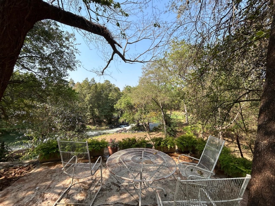 4 Bedroom Property for Sale in Tzaneen Rural Limpopo