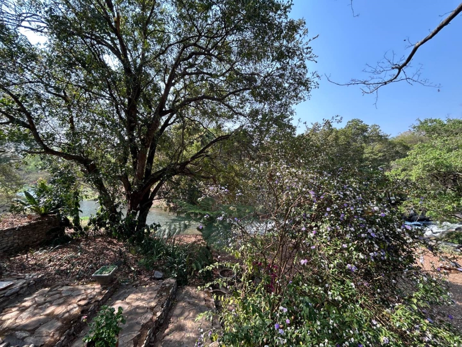 4 Bedroom Property for Sale in Tzaneen Rural Limpopo