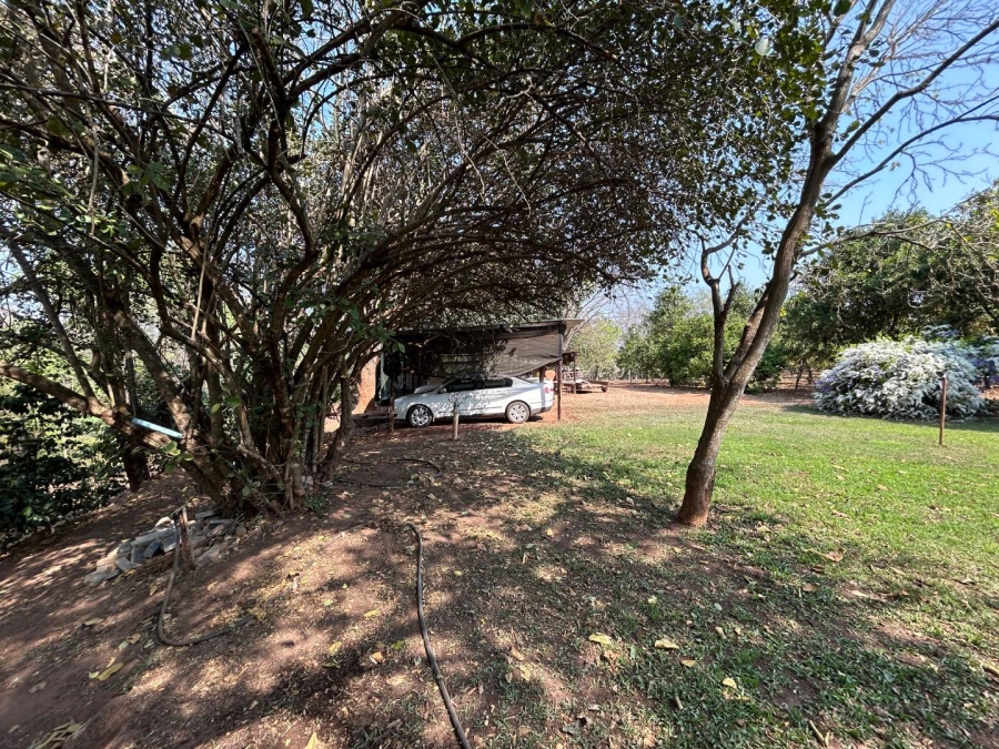4 Bedroom Property for Sale in Tzaneen Rural Limpopo