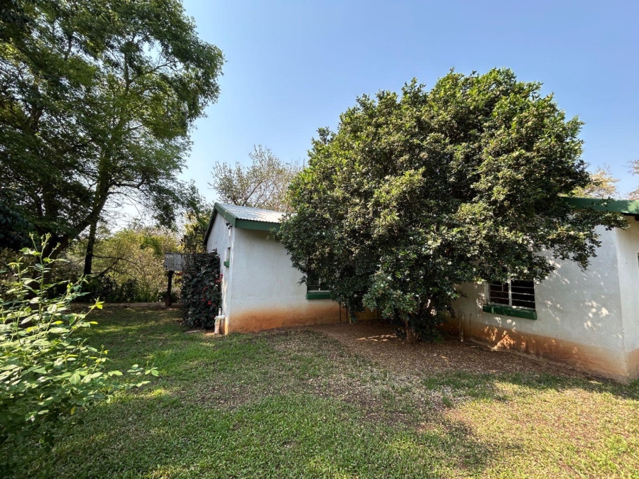 4 Bedroom Property for Sale in Tzaneen Rural Limpopo