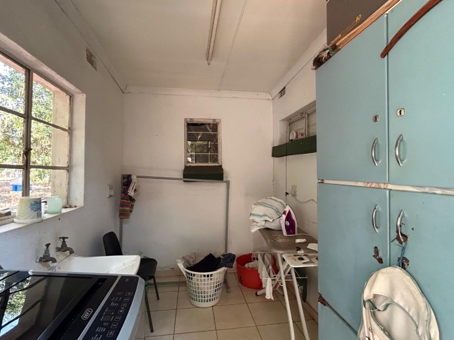 4 Bedroom Property for Sale in Tzaneen Rural Limpopo
