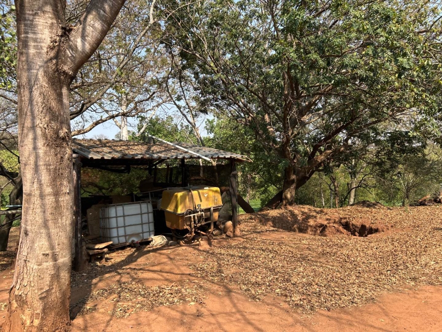 4 Bedroom Property for Sale in Tzaneen Rural Limpopo