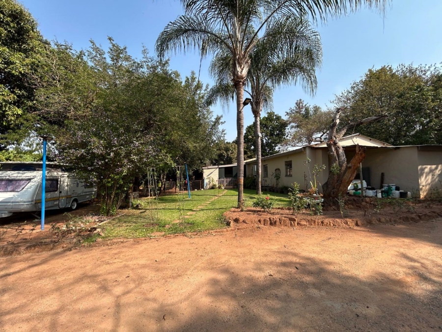 4 Bedroom Property for Sale in Tzaneen Rural Limpopo