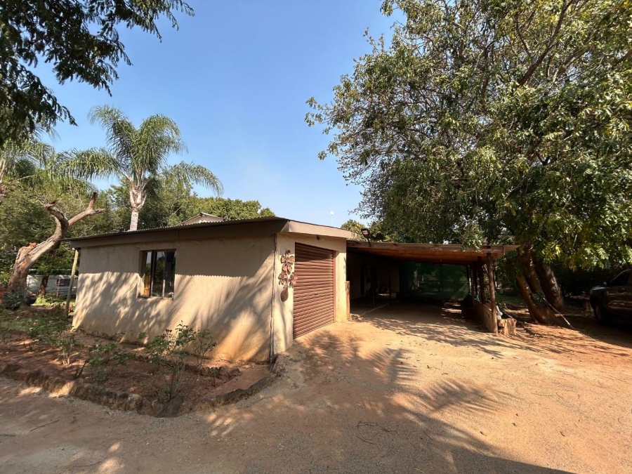 4 Bedroom Property for Sale in Tzaneen Rural Limpopo