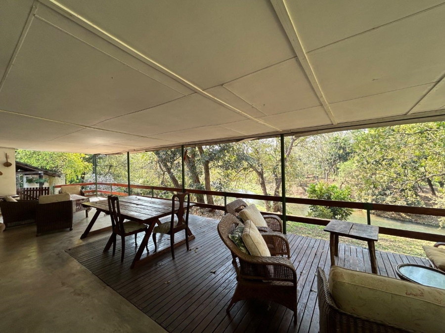 4 Bedroom Property for Sale in Tzaneen Rural Limpopo
