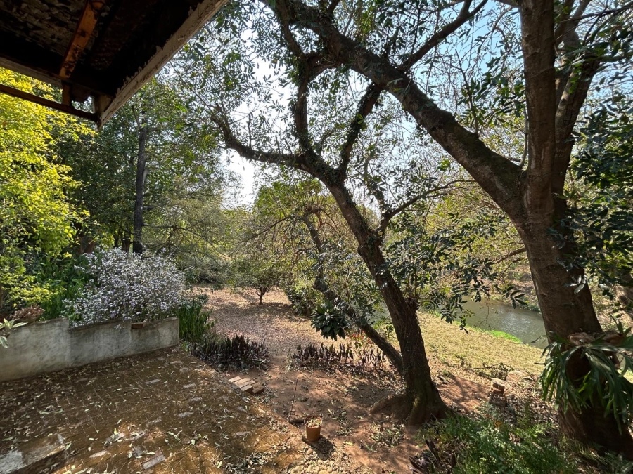 4 Bedroom Property for Sale in Tzaneen Rural Limpopo