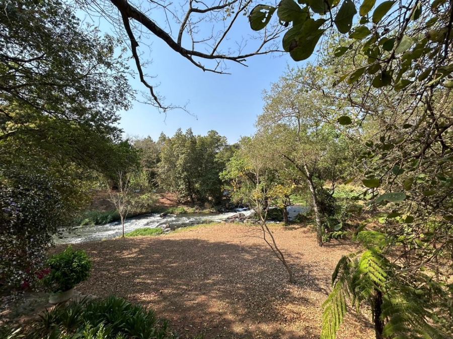 4 Bedroom Property for Sale in Tzaneen Rural Limpopo