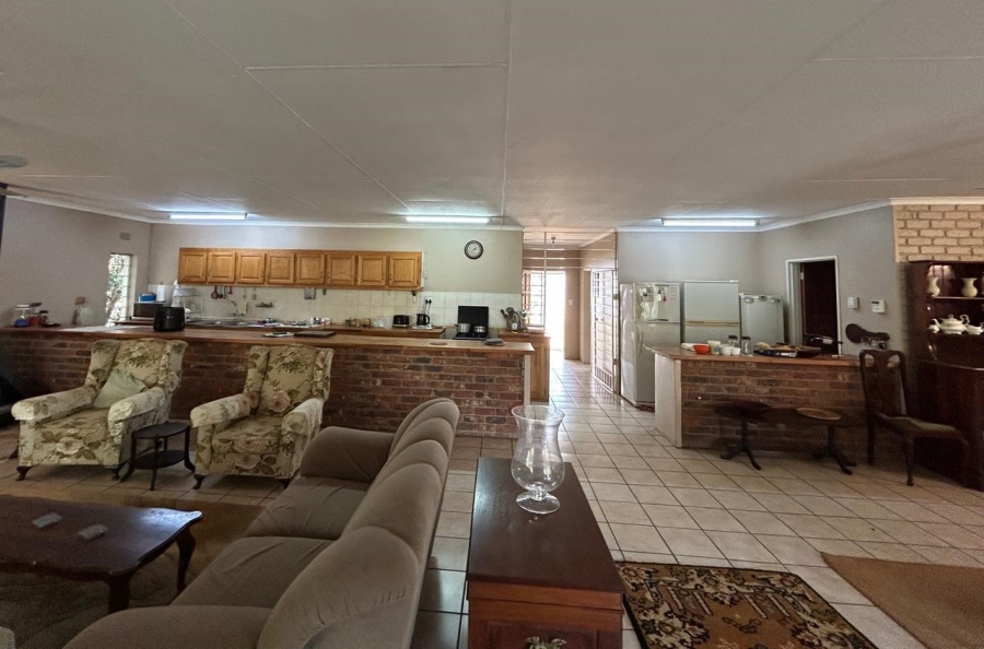 4 Bedroom Property for Sale in Tzaneen Rural Limpopo