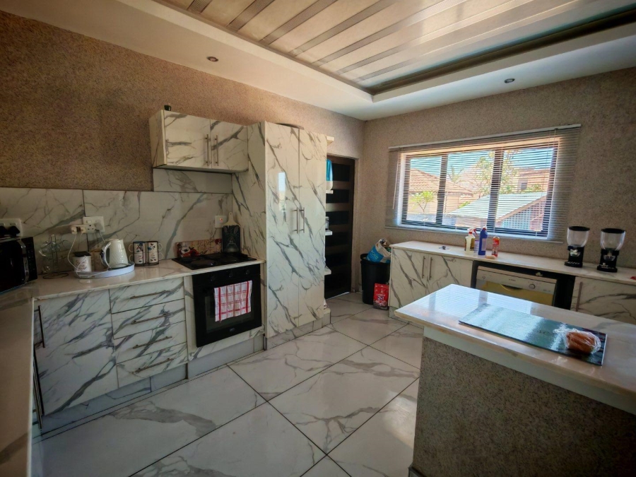 To Let 3 Bedroom Property for Rent in Burgersfort Limpopo