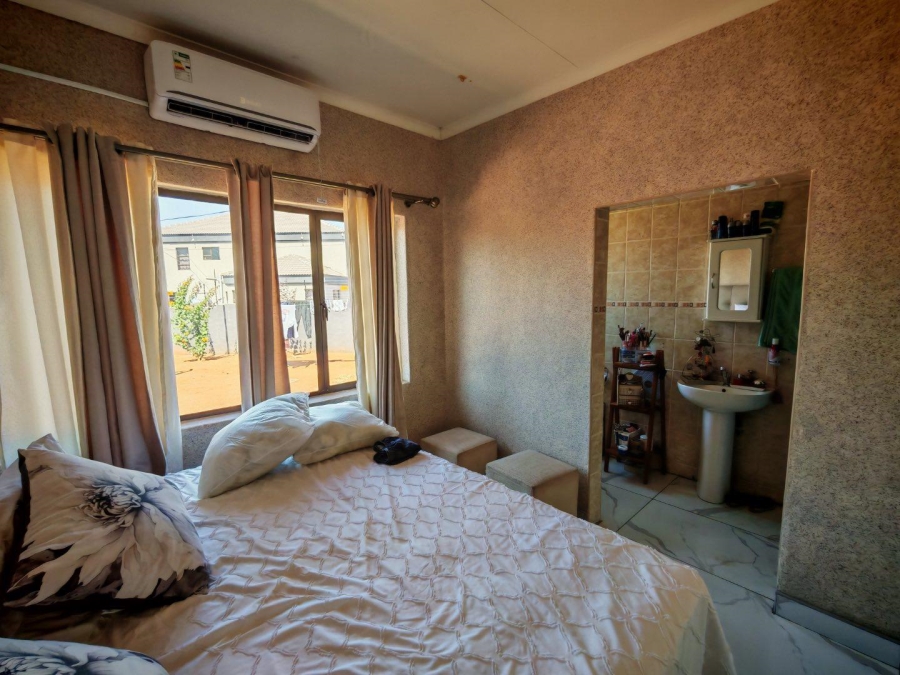 To Let 3 Bedroom Property for Rent in Burgersfort Limpopo
