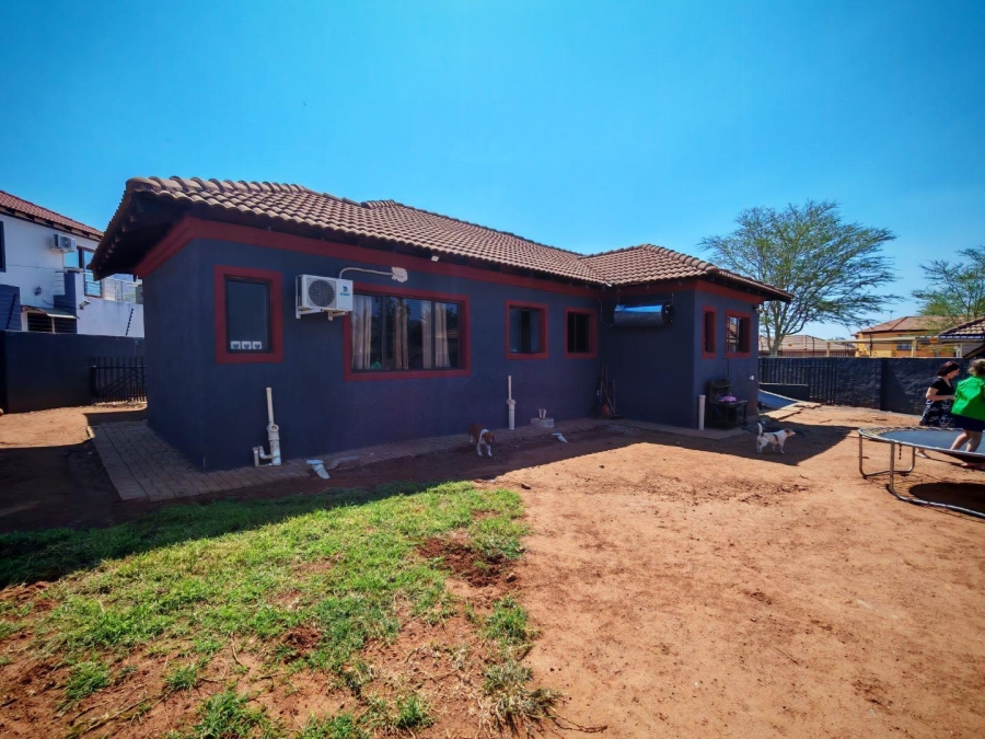 To Let 3 Bedroom Property for Rent in Burgersfort Limpopo