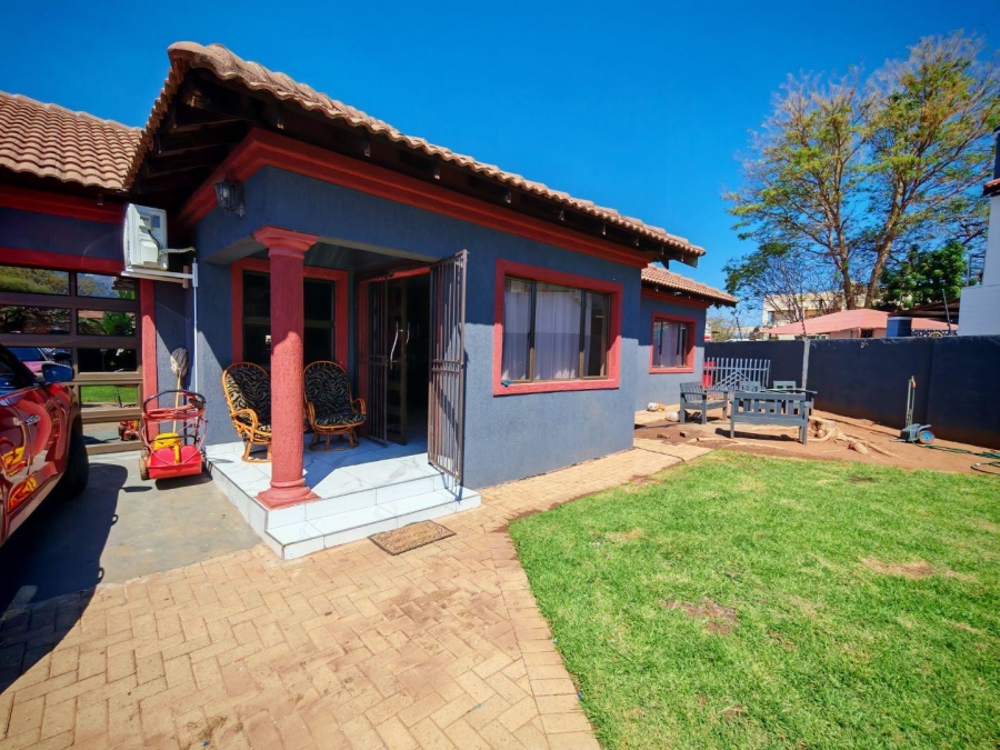 To Let 3 Bedroom Property for Rent in Burgersfort Limpopo