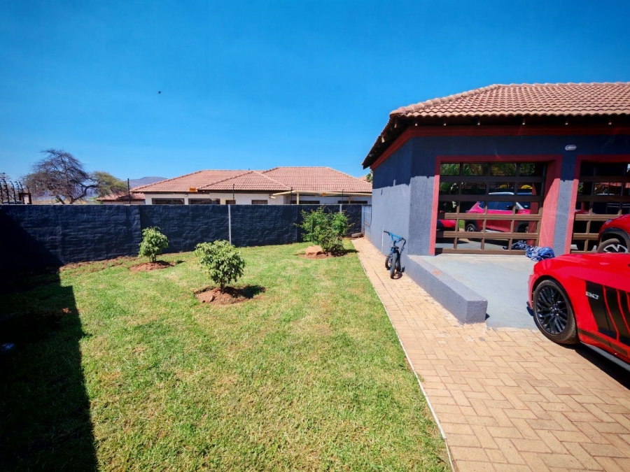 To Let 3 Bedroom Property for Rent in Burgersfort Limpopo